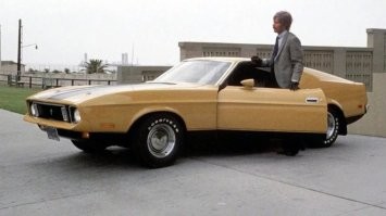 Фильм 1974 года. Вот классика!