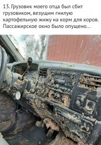 Какую нах... голую жижу, на корм каких коров? Что это за херь ?