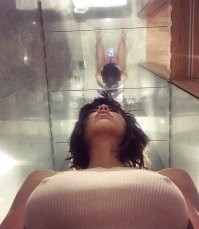 Случайные отражения, которые чертовски подставили наших героев