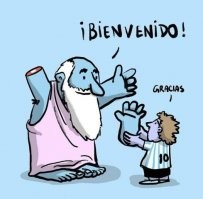 Диего Марадона скончался от остановки сердца