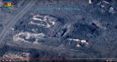 Система «Тор-М2КМ» «одновременно обнаруживается 48 целей, сопровождается 10, обстреливается 4», в результате чего у Bayraktar TB2 практически нет шансов уцелеть, попав в зону действия этого ЗРК.
Эта что-ли?