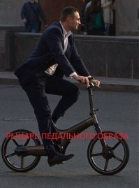 "Чтобы холодная вода превратилась в горячую, ее надо подогреть": Кличко выпустил сборник своих цитат