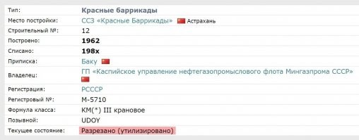 Когда не закрыл иллюминатор в каюте