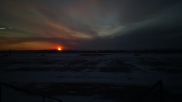 Подборка фото, которые показывают, как сурова зима