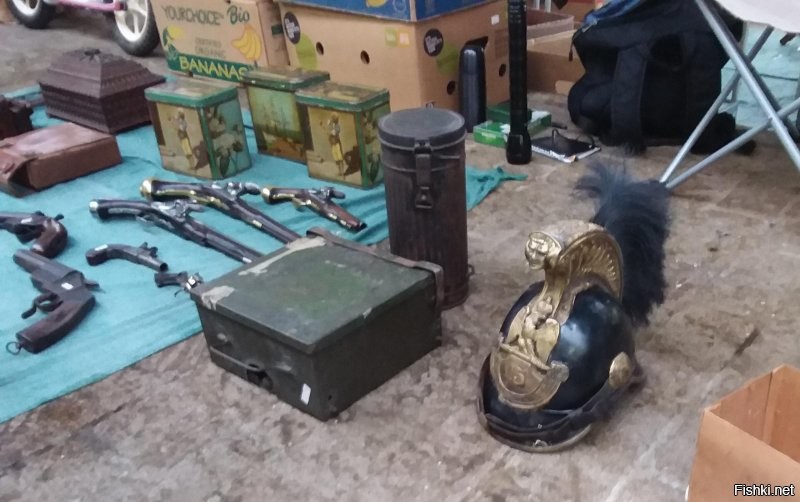 В прошлом году в Бельгии...