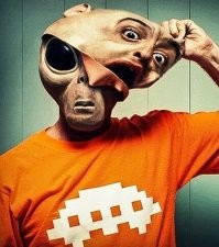 Прикольные и смешные картинки