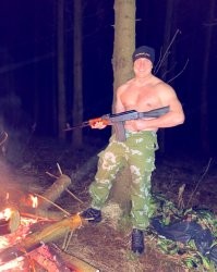 Не знаю, хороший он или плохой депутат и человек, но если что, он сможет вас расстрелять, расчленить, отп*здить с братвой и даже переехать на расписной крутой тачке!