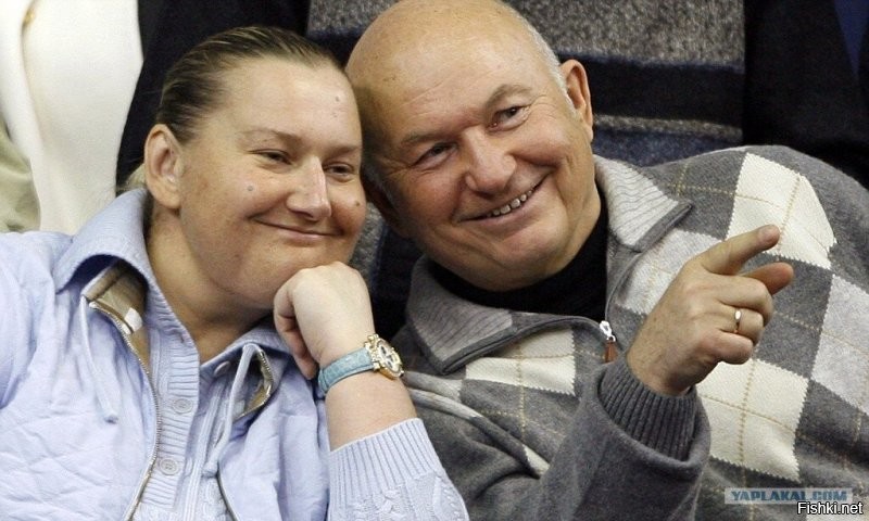По сравнению с тем, что творили с Москвой вот это поросячье семейство-Собянин так..."В трамвае щиплет!"