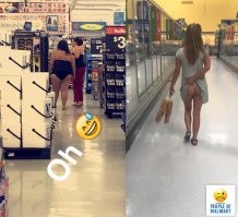 набираешь в гугле "People of walmart" и .....