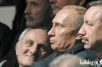 Нелепые снимки политиков: за такие фото могут и расстрелять