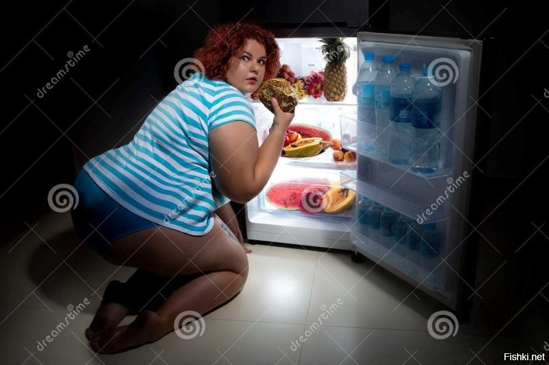 Холодильник Пандоры?..