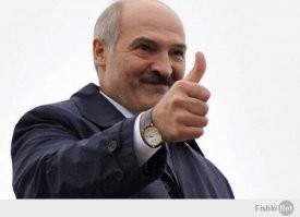 Нелепые снимки политиков: за такие фото могут и расстрелять