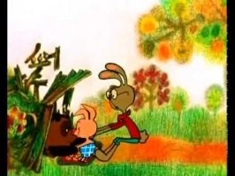 У кого-то слишком мелкие ячейки в решетке!