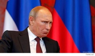 Нелепые снимки политиков: за такие фото могут и расстрелять