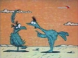 Кажется, вы что-то обронили