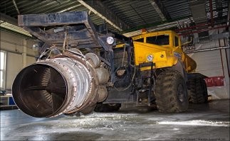 Подборка фото, которые показывают, как сурова зима