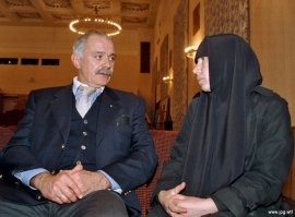Нелепые снимки политиков: за такие фото могут и расстрелять