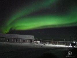 Заполярная Россия: часть 1