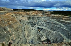 Оленегорский ГОК