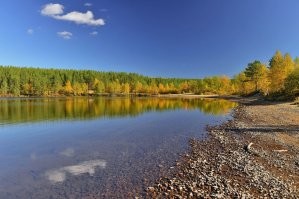 Заполярная Россия: часть 1