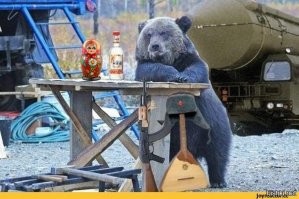 не благодарите