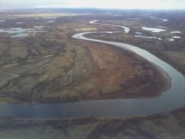 Харьягинское месторождение