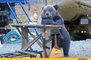 Ну что я могу сказать о стереотипах?