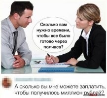 Как правильно проходить собеседования