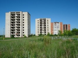 Родину мою напомнило...