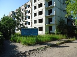 Родину мою напомнило...