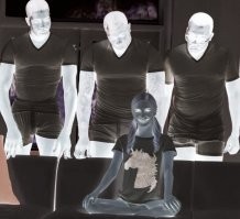 Бывший порноактер стал неонацистом и планировал расправиться с основательницей движения BLM