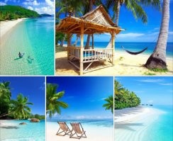 "Но погода отличная, мягкий снежок кружит..."

Вот-вот! 
А должно быть так: