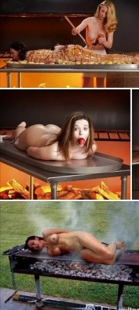 Прикольные и смешные картинки