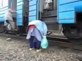 Хорошо в Москве... А в России вот так.