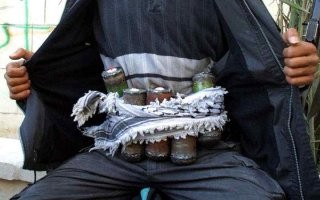 Аллах акбар!