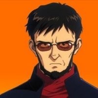 Это Ангел!
Ева-00 запуск! Ева-01 запуск!
Токио-3 в боевое положение!
Полезай в робота, Синдзи!