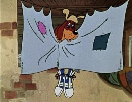 Как крестьяне уединялись ночью в избе от прочих членов семьи