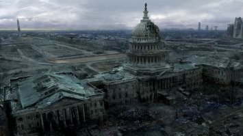 30 заброшенных мест, на которые удивительно приятно смотреть