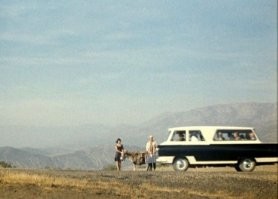 Советский автодизайн: история оригинального копирования