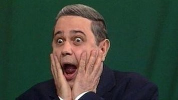 Немного юмора о "второй волне"