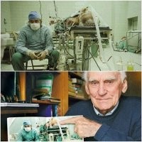 В углу опустилась без сил и спит медсестра. У такого профиля специалистов безумно сильная физическая и психологическая нагрузка. Рано уходят =(