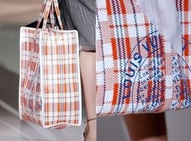 Ну если пользуется спросом значит не такая уж и гадость. А на вкус и цвет все фломастеры разные. Тут особо специалистом быть не нужно. Кому-то даже запах бензина лучше всяких духов. Кстати, вот сумка от Louis Vuitton, а не то что Вы подумали.