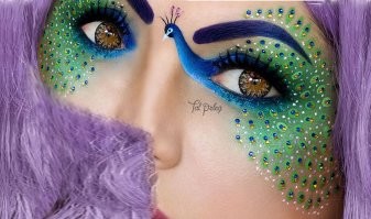 Попробовал нарисовать в программе и вот что вышло.