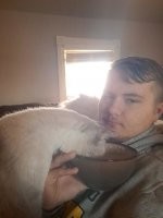 "Он решил, что мне многовато", –
судя по хлебалу, тебе давно пора урезать пайку.