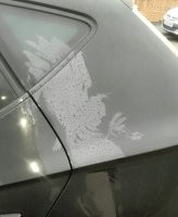 представляю эмоции мыши