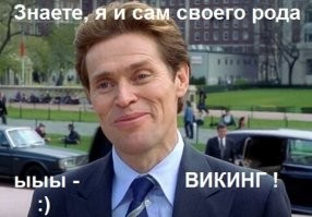 Ой, Вова - блогер,- гениально!

"Викинги" - это были отдельные люди из норманнов и варягов, которые занимались грабежом, пиратством и набегами
... 
известные факты и их можно найти где угодно ..."

Вы, так сказать - с коня зашли