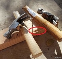 Может просто руки из жопы?