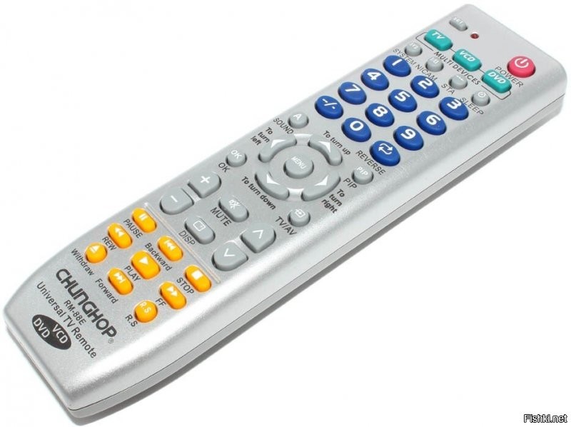 Сейчас в интернете тебе в мозг забьют больше говна, чем через ТВ.
А вообще, есть такая штука, чувак: