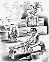 Звезда колумбийских соцсетей заставил бедняков есть мыло