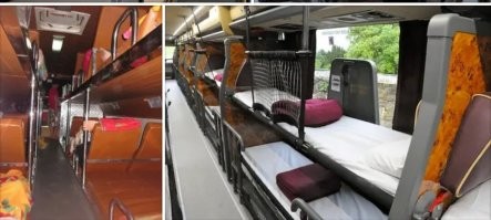 Давно нужно "спальные" самолёты делать для дальних рейсов. 

Пролежать часов 8, проще, чем просидеть. 

Автобусы такие уже есть.